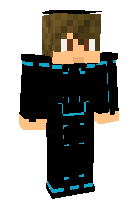 Скин по нику Fishboi