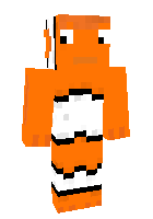 Скин по нику Fishfish0001