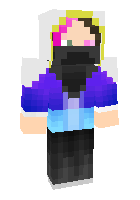 Скин по нику Fitgawood_Miner