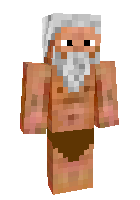 Скин по нику FitzyFitz_