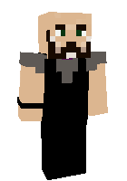 Скин по нику FiveLakes