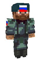Скин по нику Fiwka