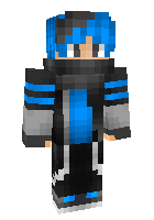 Скин по нику FixBrine_YT