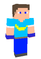 Скин по нику FixPlay