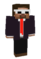 Скин по нику Fixick