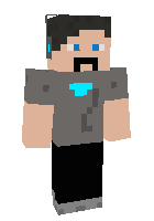 Скин по нику FixingGenie
