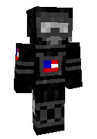 Скин по нику Fixus