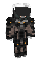 Скин по нику FjorFreymann