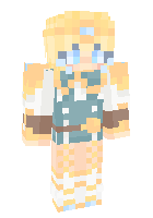 Скин по нику Fjorm