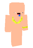 Скин по нику FlOg_