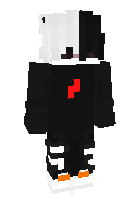 Скин по нику FlaffyBob228