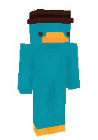 Скин по нику Flager