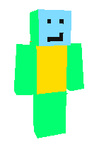 Скин по нику FlaimerPro