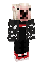 Скин по нику Flainis