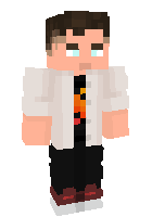 Скин по нику FlameEagleDm