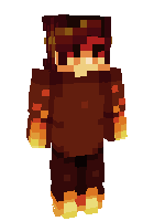 Скин по нику FlameFr