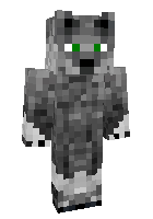Скин по нику FlameGasher