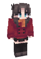 Скин по нику Flame_666