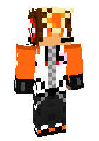Скин по нику Flamespawner