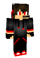Скин по нику Flamez666