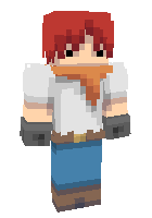 Скин по нику FlamingDragon96