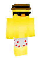 Скин по нику Flamzzer