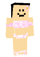 Скин по нику Flapi