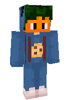 Скин по нику Flappey