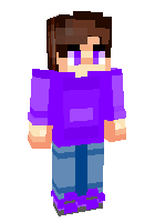 Скин по нику FlappikStar