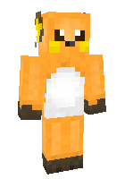 Скин по нику FlappingFalcon