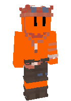 Скин по нику Flaroq