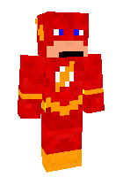 Скин по нику Flash0018