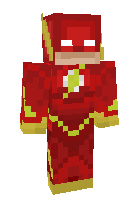 Скин по нику Flash43