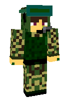 Скин по нику FlashFlamer226
