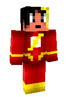 Скин по нику FlashFlareLPs