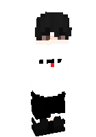 Скин по нику FlausGrief