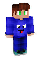 Скин по нику FlayRonGame