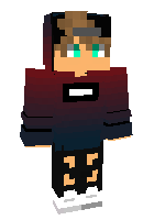 Скин по нику Flaymer