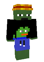 Скин по нику Flayzyy