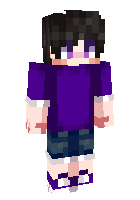 Скин по нику FlazyGamesYT