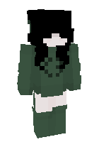 Скин по нику Fleffy