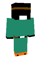Скин по нику Fleshnek