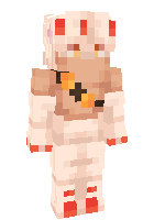 Скин по нику Fletmanlol