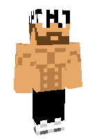Скин по нику FlexMe