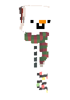 Скин по нику FlexTitan