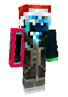 Скин по нику FlexedPlains222