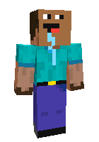 Скин по нику Flich