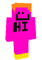 Скин по нику FlifUA