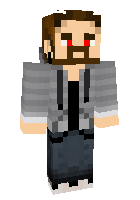 Скин по нику FlinD_YT
