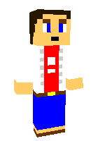 Скин по нику Flint_Lockwood